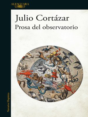 cover image of Prosa del observatorio